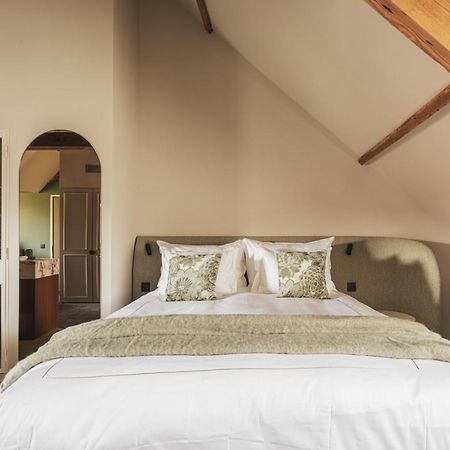 Raphaelles Boutique B&B Brugge Bagian luar foto