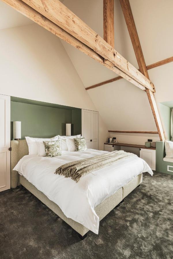 Raphaelles Boutique B&B Brugge Bagian luar foto