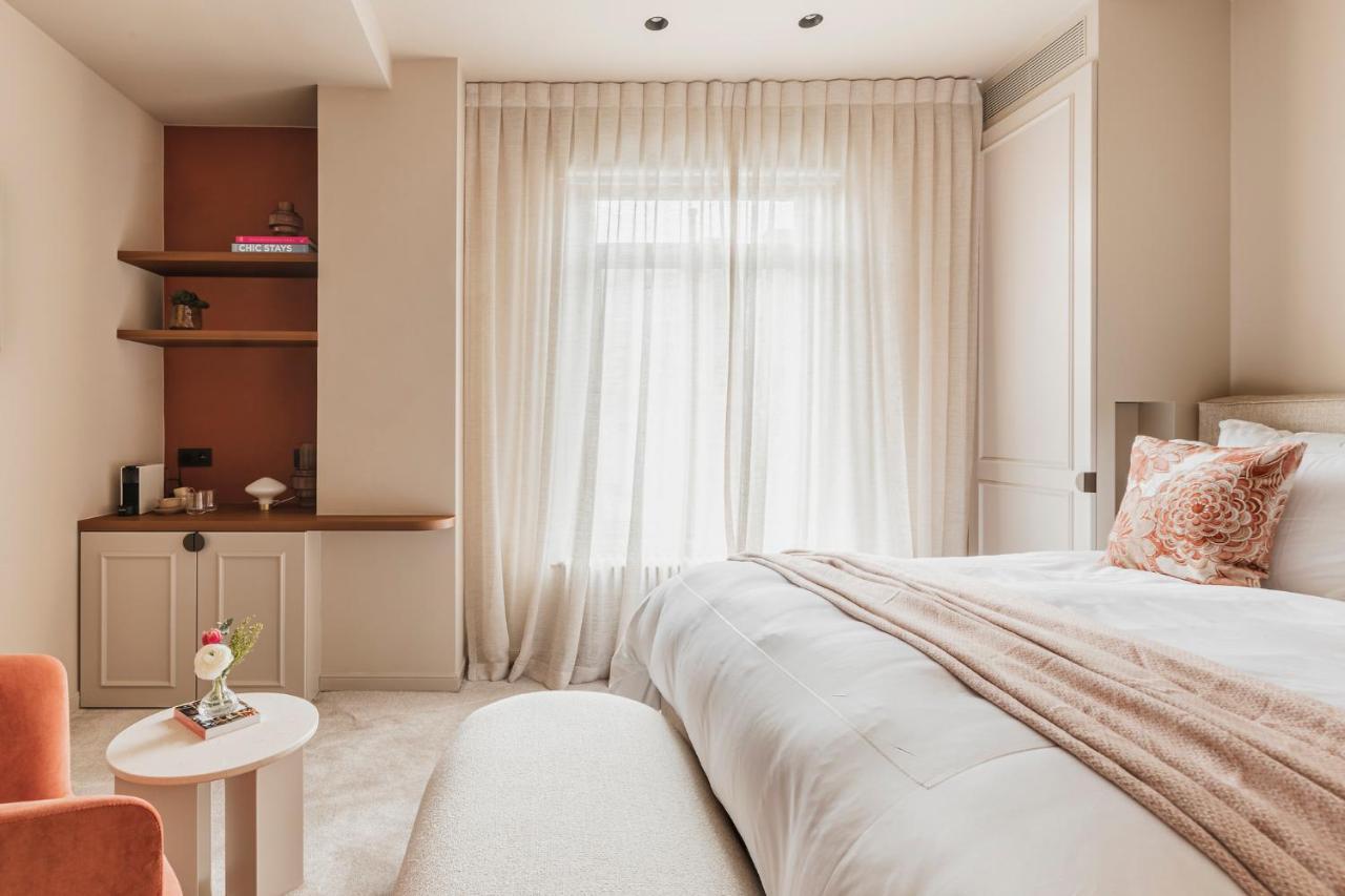 Raphaelles Boutique B&B Brugge Bagian luar foto