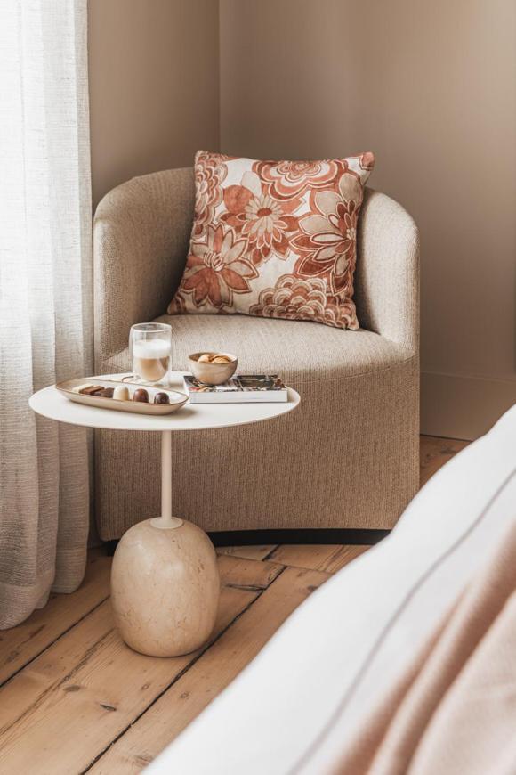 Raphaelles Boutique B&B Brugge Bagian luar foto