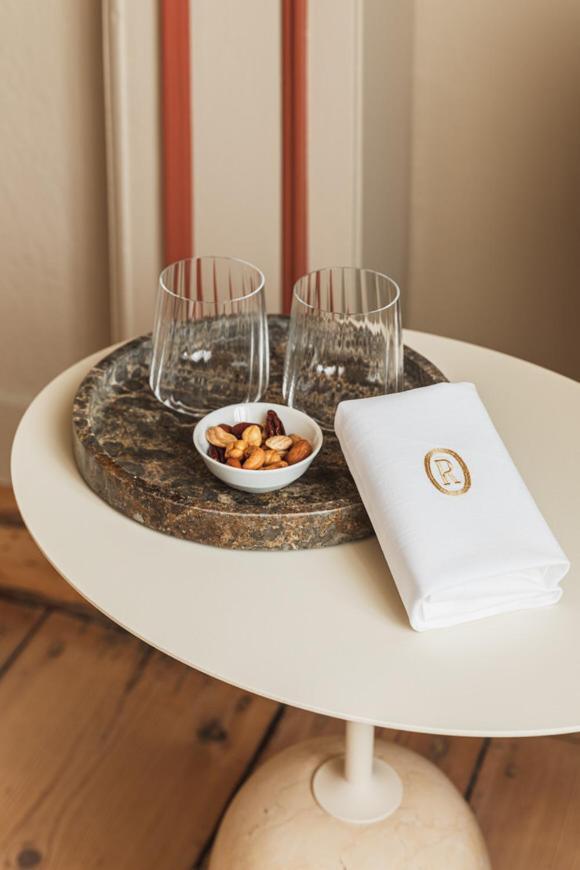 Raphaelles Boutique B&B Brugge Bagian luar foto