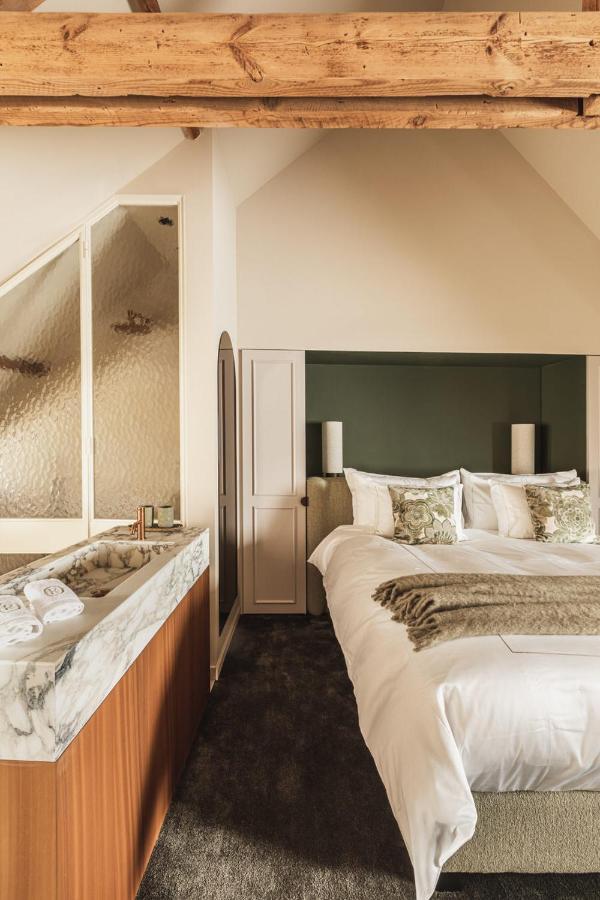 Raphaelles Boutique B&B Brugge Bagian luar foto