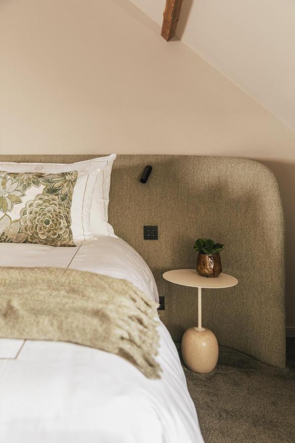 Raphaelles Boutique B&B Brugge Bagian luar foto