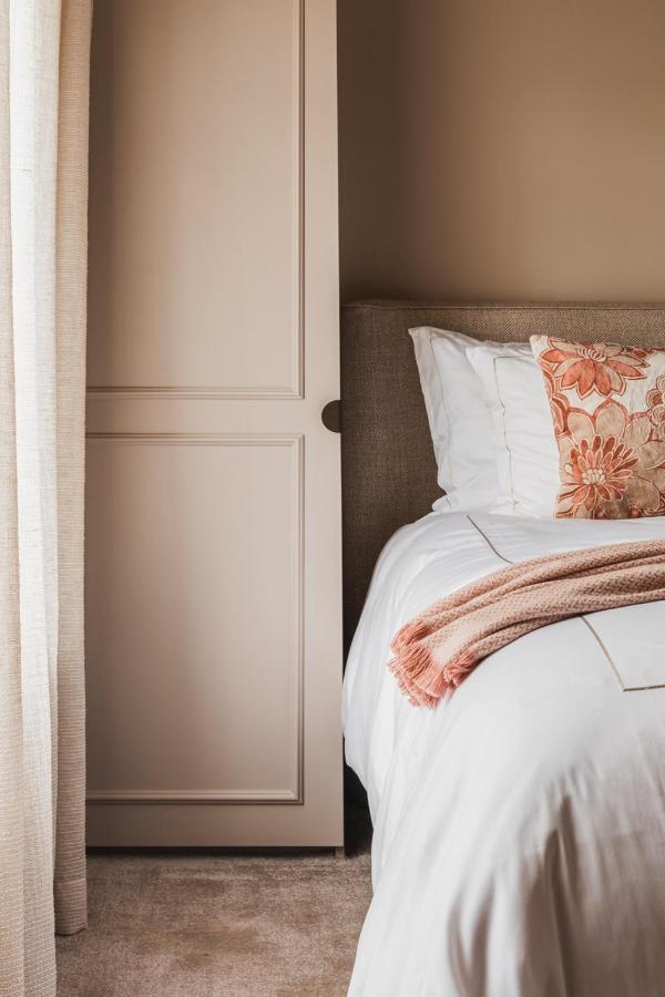 Raphaelles Boutique B&B Brugge Bagian luar foto