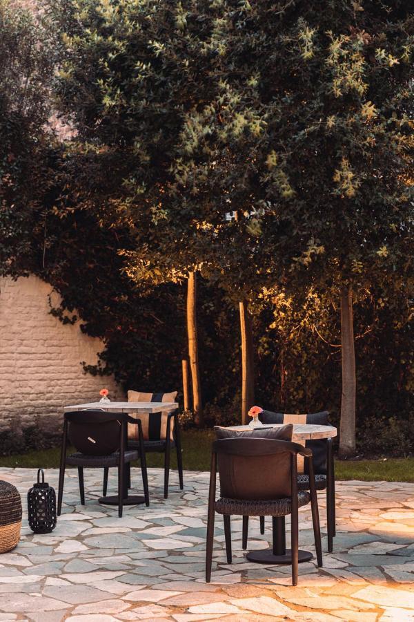 Raphaelles Boutique B&B Brugge Bagian luar foto