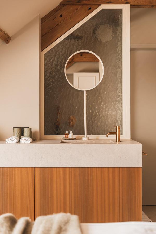 Raphaelles Boutique B&B Brugge Bagian luar foto