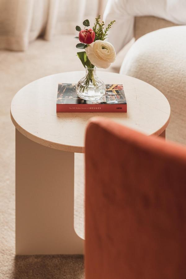 Raphaelles Boutique B&B Brugge Bagian luar foto