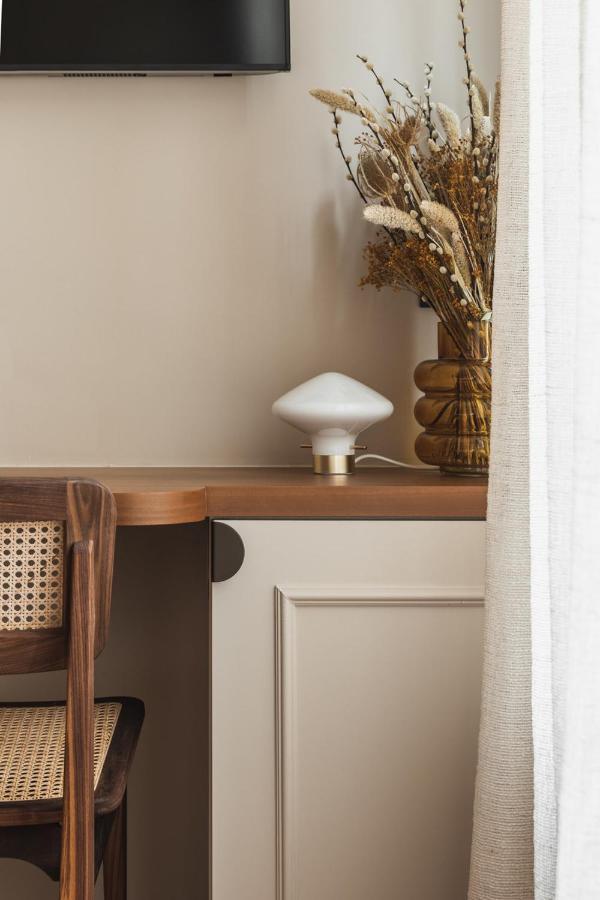 Raphaelles Boutique B&B Brugge Bagian luar foto