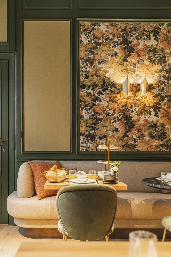 Raphaelles Boutique B&B Brugge Bagian luar foto