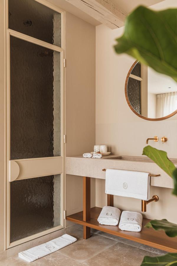 Raphaelles Boutique B&B Brugge Bagian luar foto