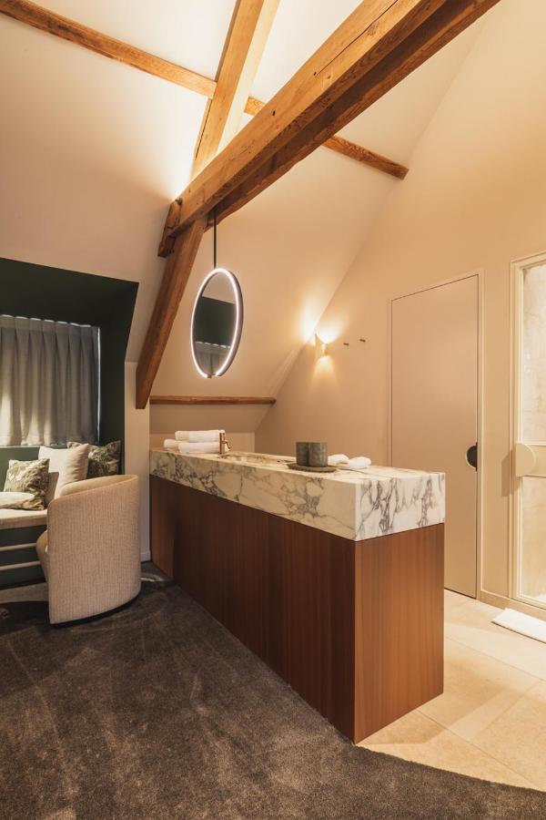 Raphaelles Boutique B&B Brugge Bagian luar foto