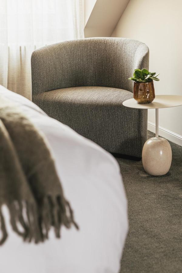 Raphaelles Boutique B&B Brugge Bagian luar foto