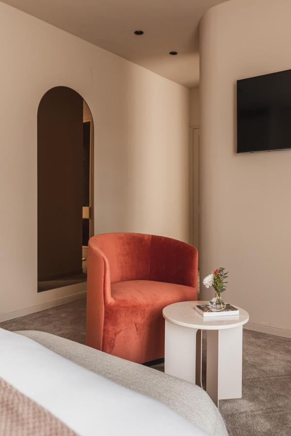 Raphaelles Boutique B&B Brugge Bagian luar foto