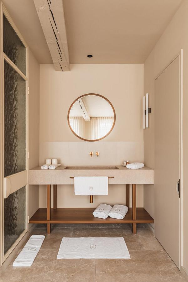 Raphaelles Boutique B&B Brugge Bagian luar foto